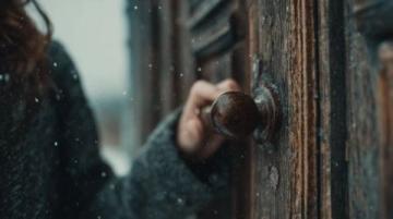 朋友圈各地飘雪，温暖冬日期待一场大雪纷飞；在宁静中迎接新年，祈愿生活更美好