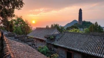 大美河南寻味中原之旅河南5日游
