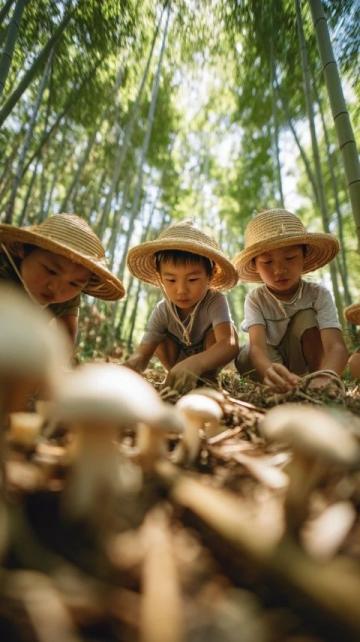 大庆兰德学校刘禹贝(大庆兰德学校学生植树)