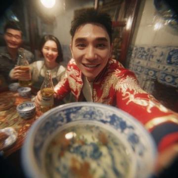 阜阳地道特色小吃尝鲜指南