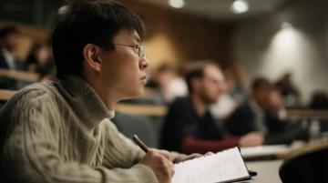 马克公基学习顺序:制定合理的计划,了解考场需求和掌握必备知识。
