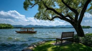 探索扬州春日美景:不容错过的旅游景点推荐