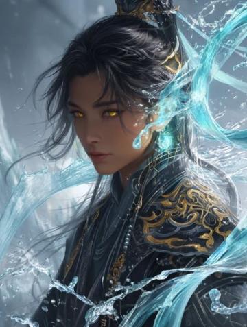 左传中的占卜智慧:详解“卜”与“筮”的区别和应用