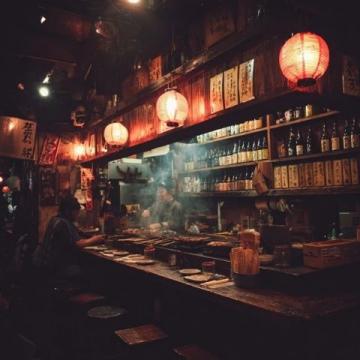街头偶遇宝藏小馆牛肉锅配小酒太绝啦,推荐首尔必吃小镇!