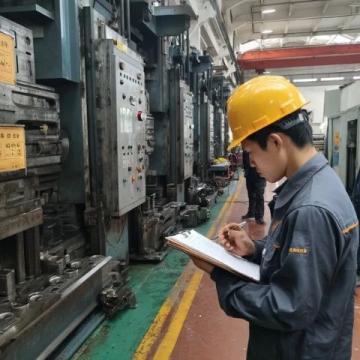 兰州轴承厂后院供热不达标源于供热站法律及专业知识的匮乏-12月21日监测记录