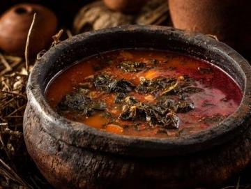 古代消暑秘籍：冰酪、槐叶冷淘和绿豆汤