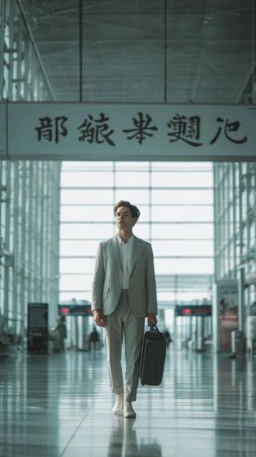 我在枣庄西站，记忆中的故乡之旅