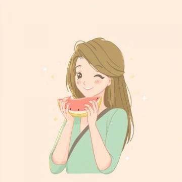 瞬间萌化少女的心(萌化的美食)