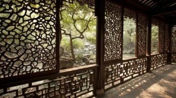 扬州润德菲尔庄园——生态休闲的田园诗境收银系统135164