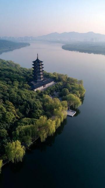 温州沉浸式漫游攻略:山水古韵与海岛奇缘