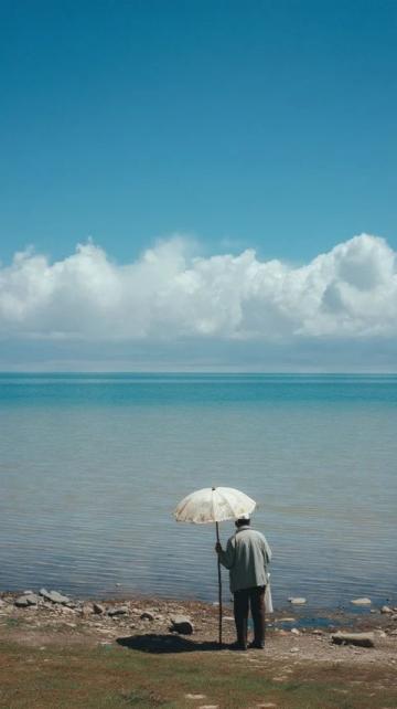 青海湖与茶卡盐湖：高原上的自然奇观之旅