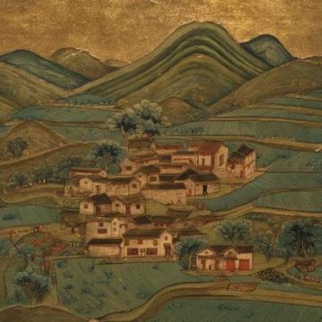 揭秘河南隐世小城:桐柏的山水诗画与文化韵味