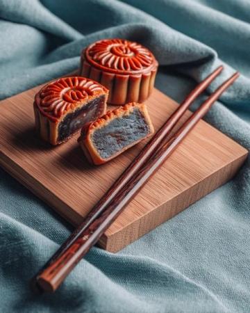 秋天南瓜丰收季,软糯可口南瓜豆沙饼做法详解