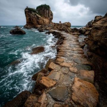 福建平潭岛旅游攻略：必去景点+行程推荐，玩转2-3天！