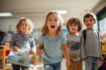 公立幼儿园不以知识为主教学真相揭秘!
