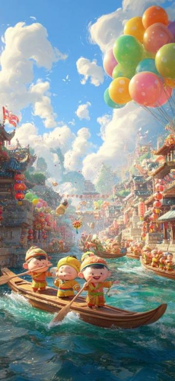 人生建议:夏天千万不要错过霞浦!因为它是被大部分人低估的小海滨城市。