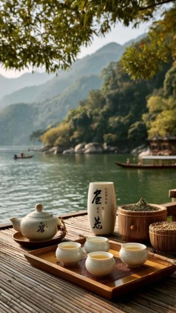 淮阳早茶魅力探秘:扬州精致工艺与文化之旅