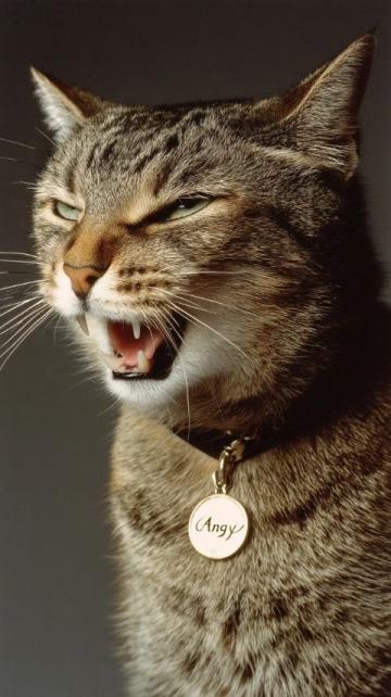 猫不太容易解决的问题,以下三点就算拿刀架在你的脖子上;
