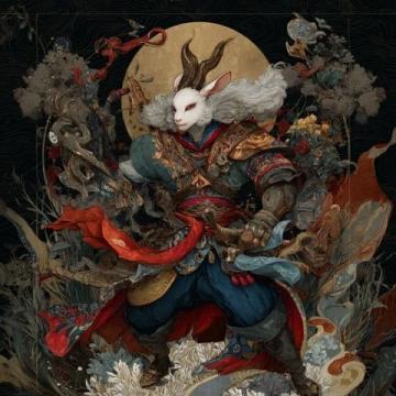 周口的胖龙——融合传统文化与现代创意