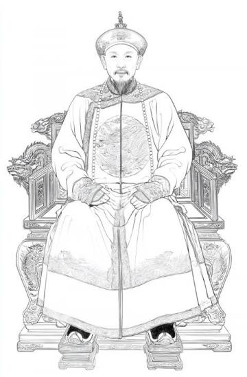 神农大帝:农耕文明始祖,食神传奇一生