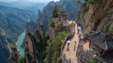 恩施旅游必游景点攻略及详细路线规划