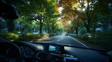 详解各国道路车道划分与行驶规则必看！