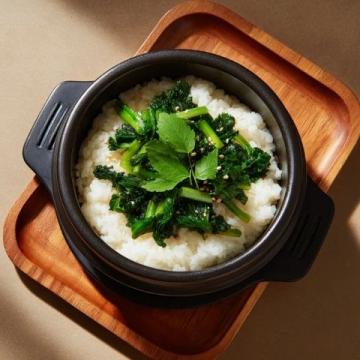 石锅拌饭详细做法及烹饪技巧