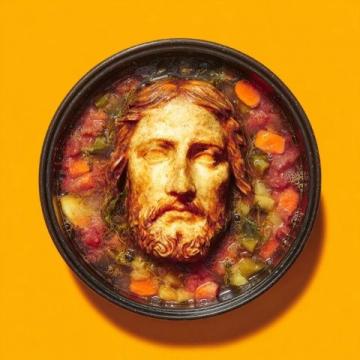 冬季必备家常菜:萝卜炖羊肉暖心又美味