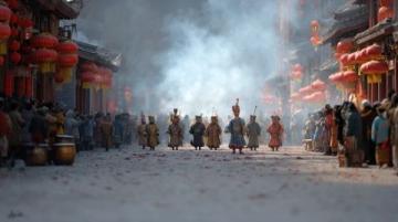 江西清明祭祖的由来与习俗,都离不开这几个共同点!
