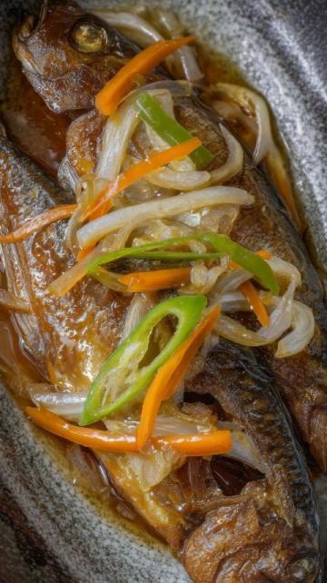 多宝鱼五美味食谱大揭秘:在家轻松烹饪,总有一款是你的菜!