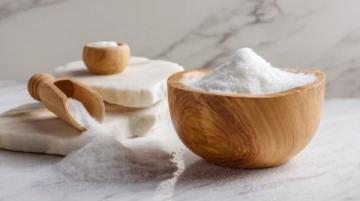 盐是我们日常生活中不可或缺的调味品,以下是一些关于盐的知识