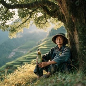 深入探索云南的茶文化与生活艺术,一场意想不到的旅行惊喜!