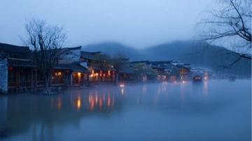 绍兴古城之旅,不妨尝试2天