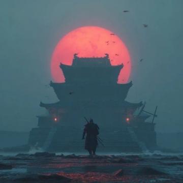 中午，顶着火红的大太阳，我们没有休息一下又继续参观游览的流程