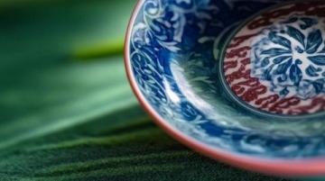 了解古人的餐桌用具:中国古代文化常识之什物