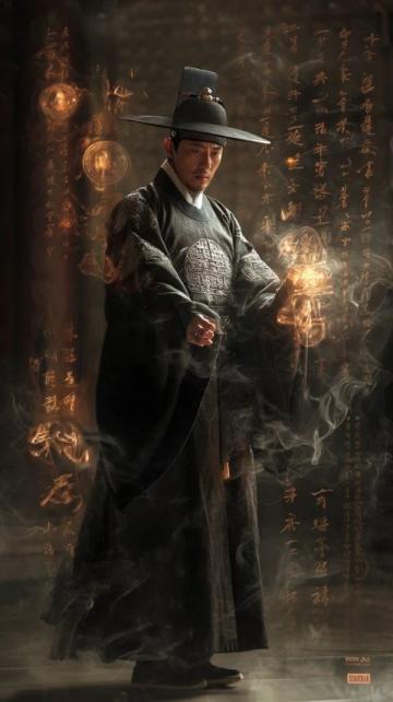 左传中的占卜智慧:详解“卜”与“筮”的区别和应用