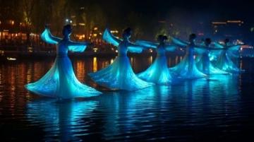 北京顺义一日游攻略:花海摄影、滨水休闲、星空露营全攻略