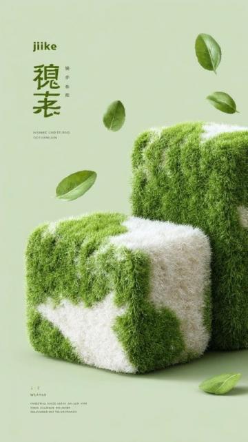 三款快手发糕食谱:懒人无需双手碰面,筷子一搅即成松软美味