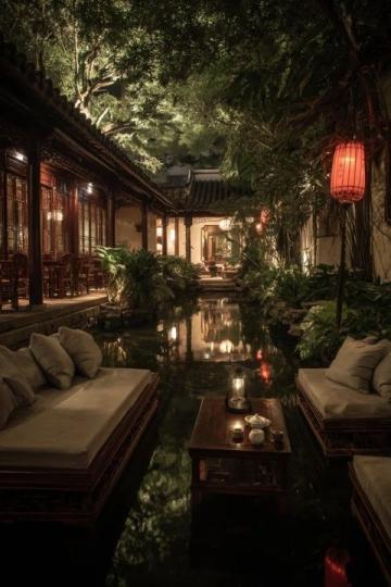 卡子湾皮革厂家属院小区:一个让人惊讶的小发现。