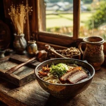 苍南县美食探秘:山海交融的至味之旅