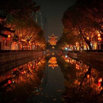 探秘太原:北方古城的亲民物价与美食之旅