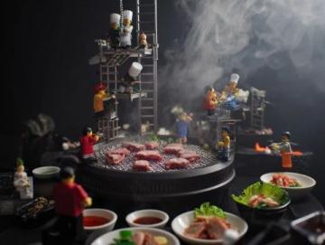 重庆鱼火锅加盟:八味锅创新融合滋补药材的独特美食体验