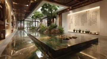 黔厢宴黔菜餐馆隆重开业!感受民族风情体验高山流水。