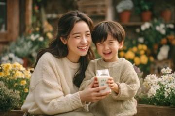 八个月宝宝冬季营养汤:腰果芋头羹增强免疫力防蛀牙