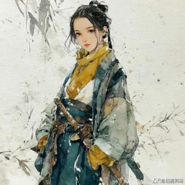 用古籍冷知识盘点画江湖之不良人系列中神秘而强大的江湖势力–幻音坊卷五