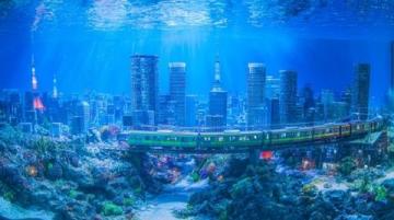天津版“马尔代夫”,设计艺术与生活美学的完美融合