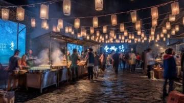 成都美食之都——丰富多样、独特风味、历史底蕴、创新、国际影响力。