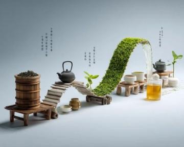 国风美食之旅：沉浸式解压新风尚
