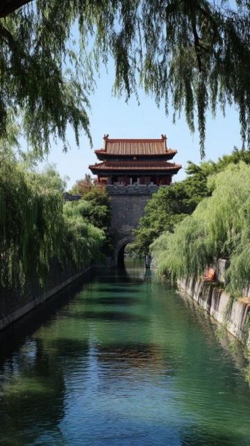 相会济南端午开车出行