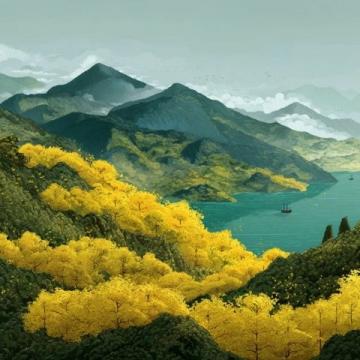探索人间仙境：四川九寨沟深度游指南与体验